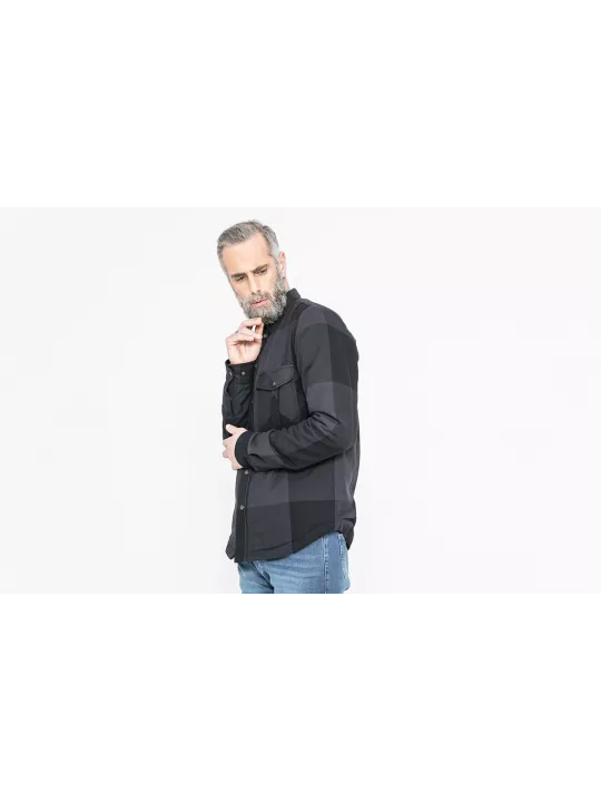 Motoshirt Big Block - John Doe