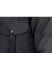 Motoshirt Big Block Hemd - John Doe