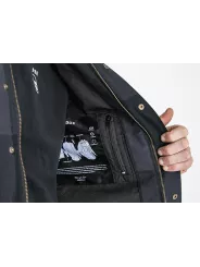 Motoshirt Big Block Shirt - John Doe