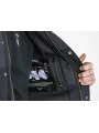 Chemise Motoshirt Big Block - John Doe