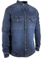 Motoshirt Denim Hemd - John Doe