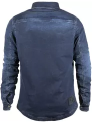 Chemise Motoshirt Denim - John Doe