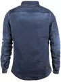 Motoshirt Denim - John Doe