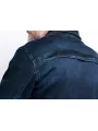 Motoshirt Denim Hemd - John Doe
