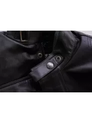 Le Concorde retro jacket- Original Driver