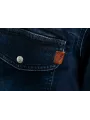 Motoshirt Denim Hemd - John Doe