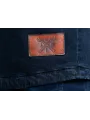 Motoshirt Denim Shirt - John Doe