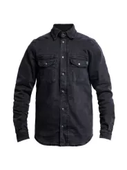 Motoshirt Denim - John Doe