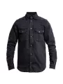 Motoshirt Denim Shirt - John Doe