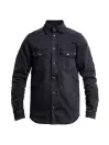 Camisa Motoshirt Denim - John Doe