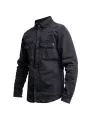 Motoshirt Denim Hemd - John Doe
