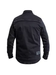 Chemise Motoshirt Denim - John Doe