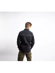 Motoshirt Denim Hemd - John Doe