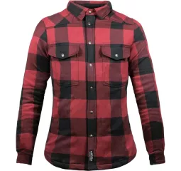 Motoshirt Woman Shirt - John Doe