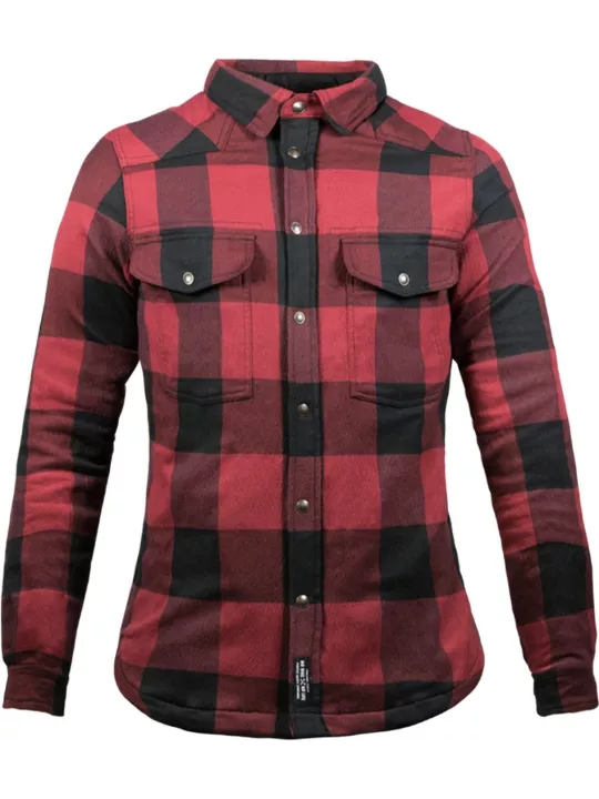Motoshirt Mujer - John Doe