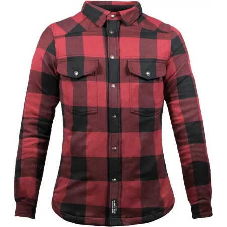 Motoshirt Woman Shirt - John Doe