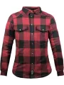 Motoshirt Woman Shirt - John Doe