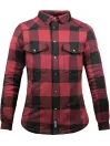 Motoshirt Woman Shirt - John Doe