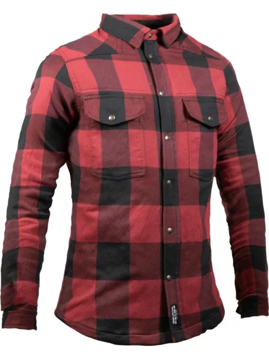 Motoshirt Woman Shirt - John Doe