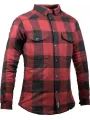 Motoshirt Woman Shirt - John Doe