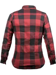 Motoshirt Woman Shirt - John Doe