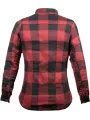 Chemise Motoshirt Femme - John Doe