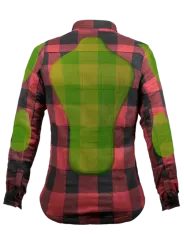 Motoshirt Mujer - John Doe
