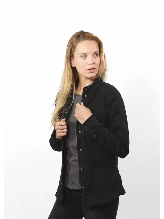 Motoshirt Woman Shirt - John Doe