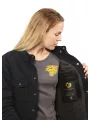 Camisa Motoshirt Mulher - John Doe