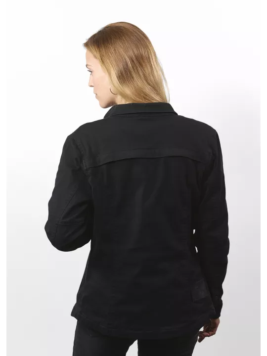 Motoshirt Hemd Women - John Doe