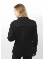 Motoshirt Mujer - John Doe