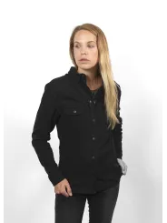 Motoshirt Hemd Women - John Doe