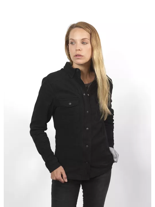 Motoshirt Donna - John Doe