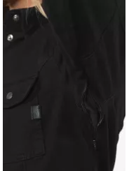 Chemise Motoshirt Femme - John Doe