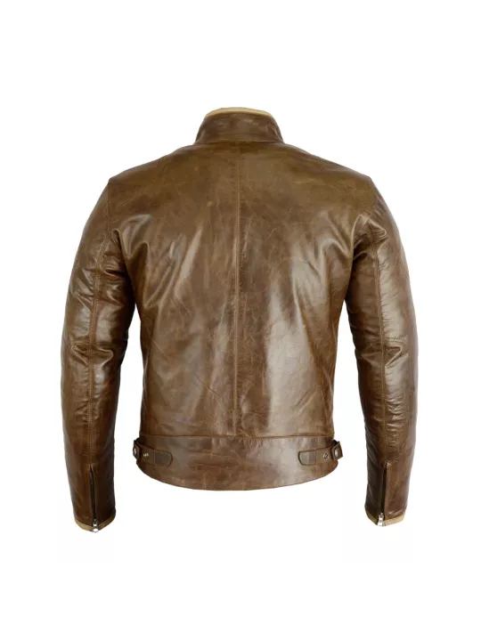 Casaco Original Driver - Le Concorde