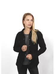 Chemise Motoshirt Femme - John Doe