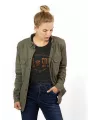 Motoshirt Mujer - John Doe