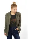 Motoshirt Hemd Women - John Doe