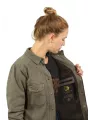 Motoshirt Mujer - John Doe