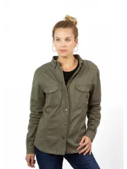Motoshirt Woman Shirt - John Doe