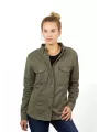 Motoshirt Hemd Women - John Doe