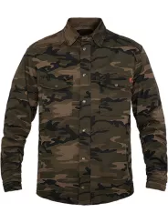 Camisa Motoshirt New - John Doe