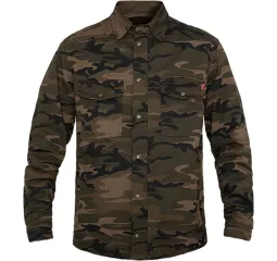 Motoshirt New Shirt - John Doe