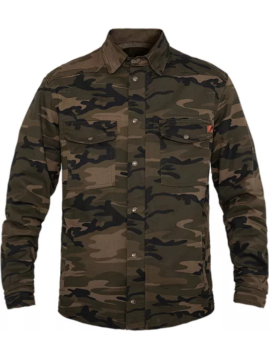 Motoshirt New - John Doe