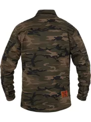 Chemise Motoshirt New - John Doe
