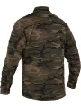 Camisa Motoshirt New - John Doe