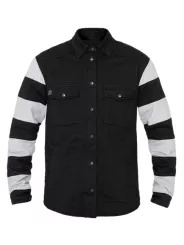 Chemise Motoshirt Prison - John Doe
