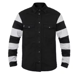 Camisa Motoshirt Prison - John Doe