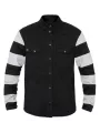 Motoshirt Prigione - John Doe