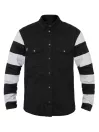 Motoshirt Prigione - John Doe